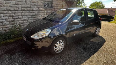 Renault clio iii 1.2 16V 75 Access