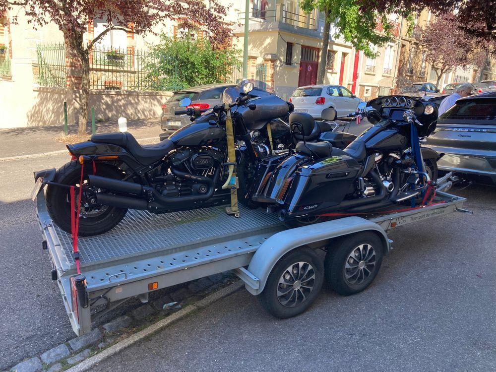  2026 occasion 54360 Mont-sur-Meurthe