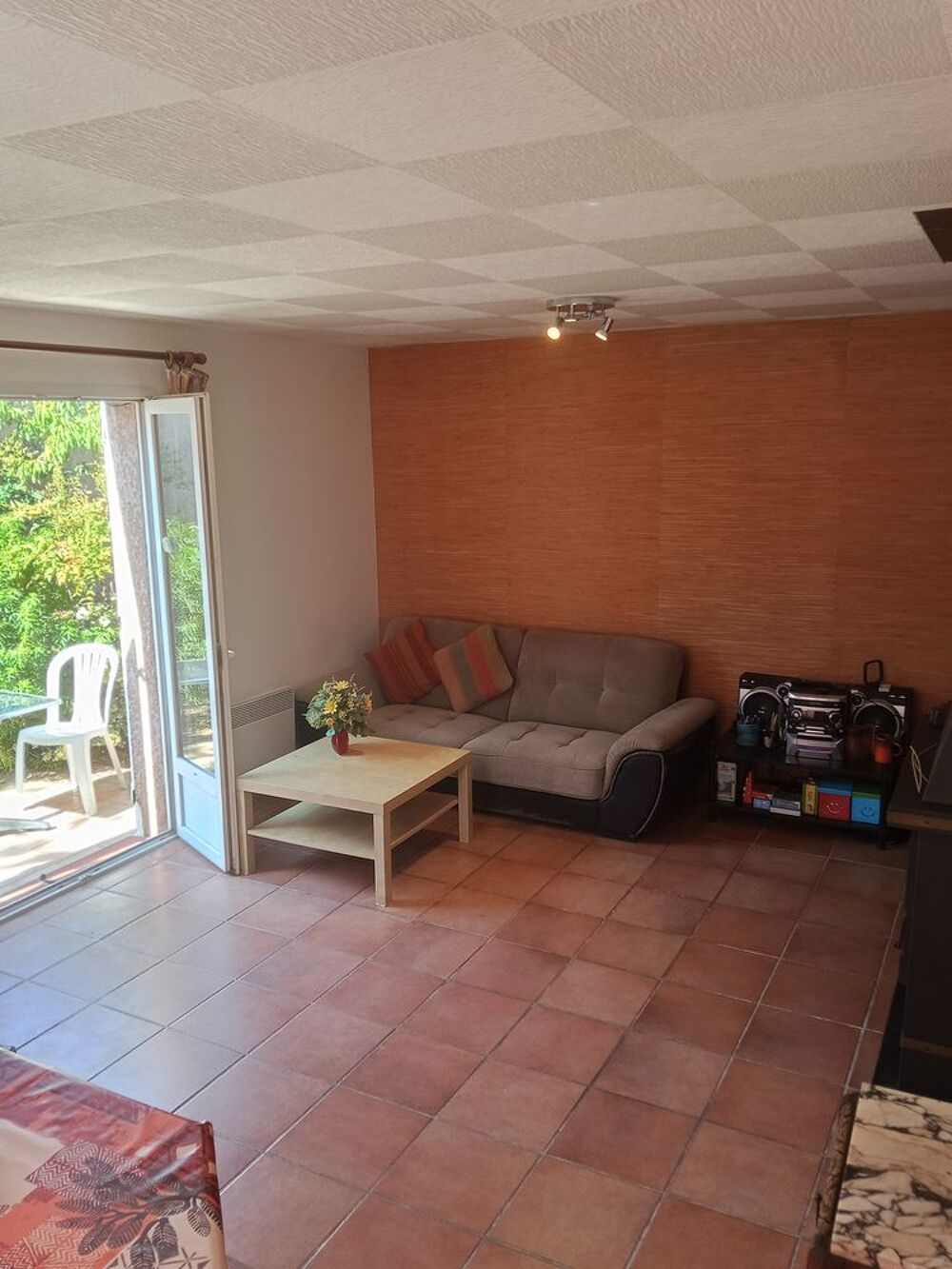 Vente Maison Maison aux portes de Toulouse Launaguet
