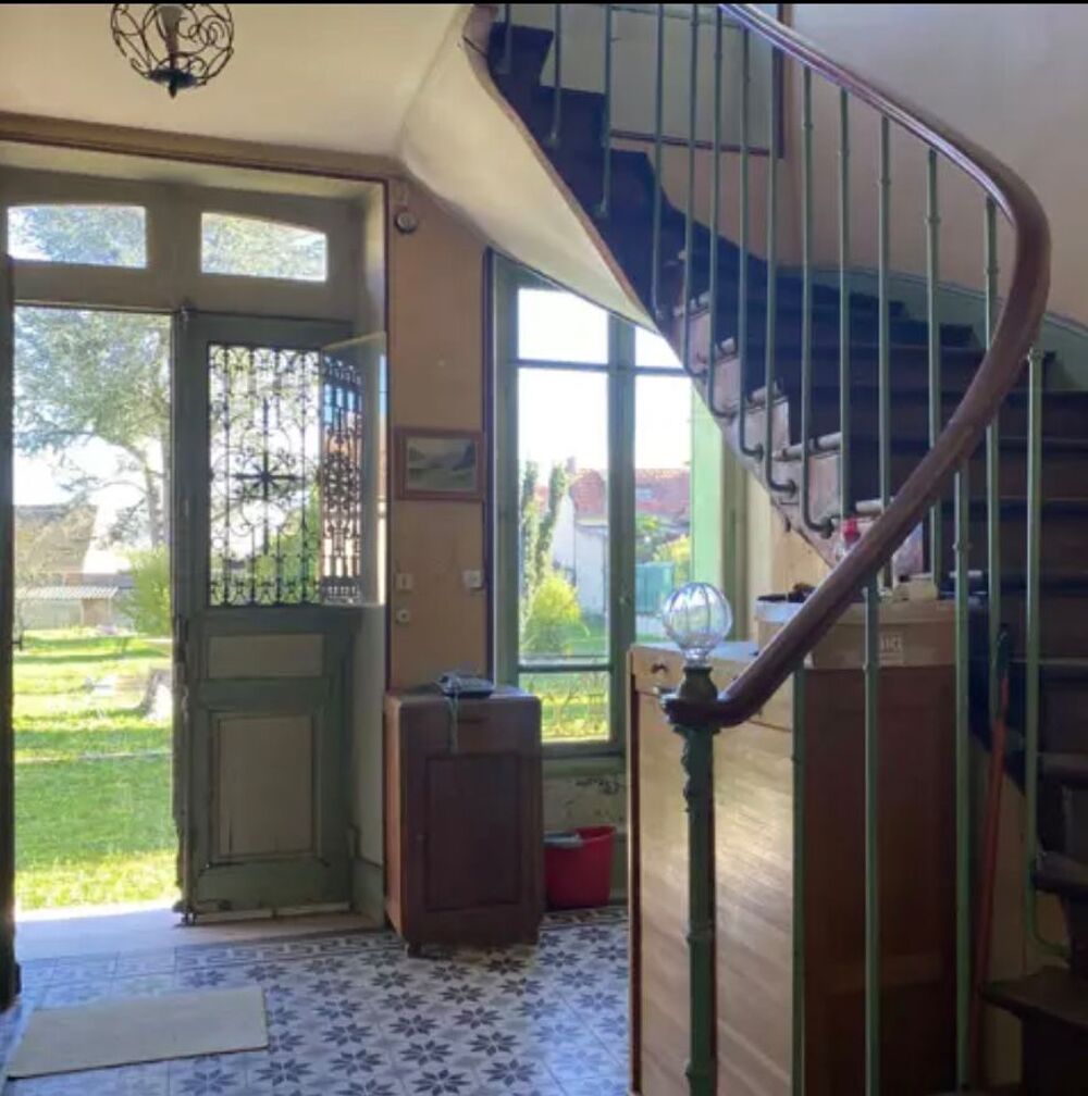 Vente Maison Maison à rénover Ladon