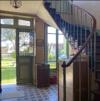  Maison � vendre 7 pi�ces 165 m�