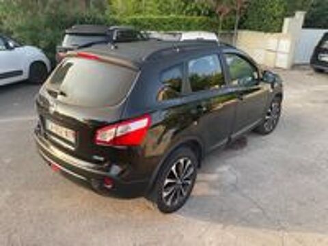 Qashqai 1.6 dCi 130 FAP All-Mode Stop/Start 360 2013 occasion 34160 Castries