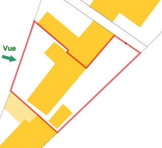  Maison � vendre 2 pi�ces 73 m�