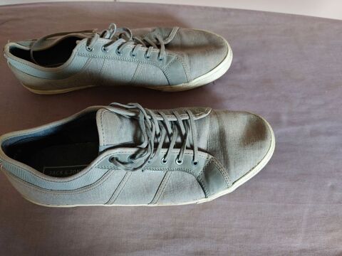 baskets homme 10 Beauquesne (80)