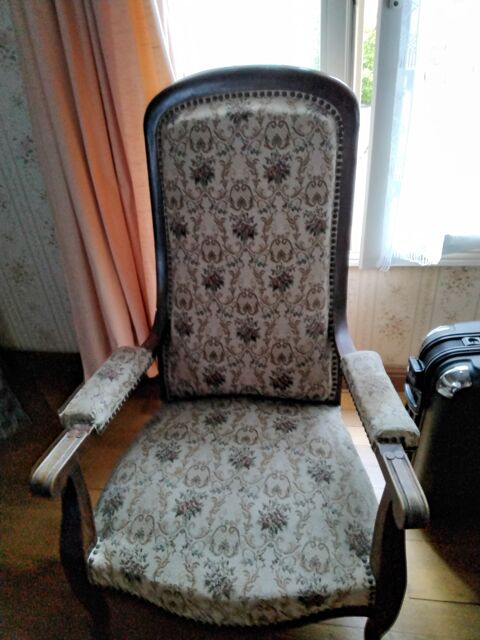 Fauteuil 50 Chambourg-sur-Indre (37)