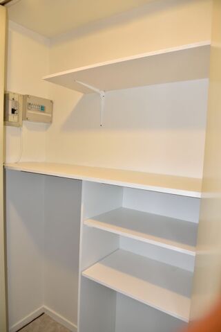  Appartement  louer 1 pice 22 m