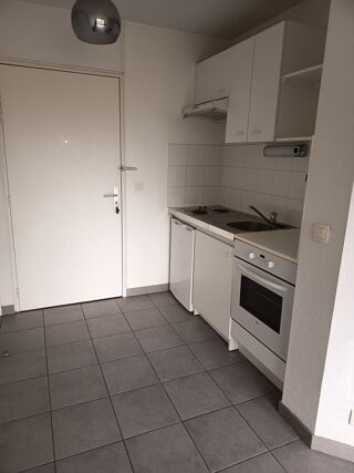  Appartement � louer 2 pi�ces 38 m�