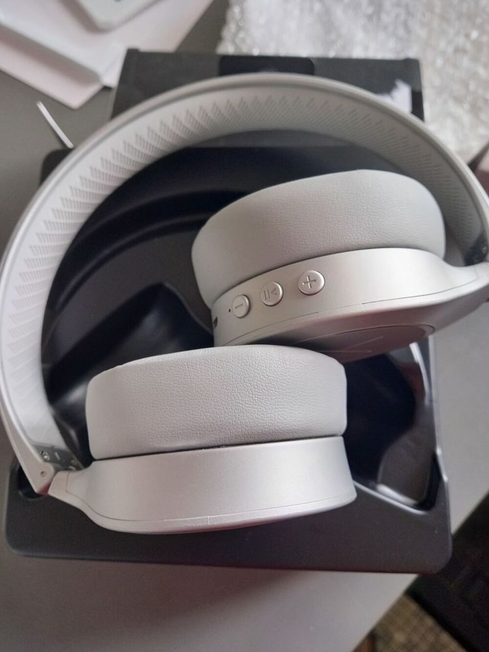 Casque Bluetooth Neuf Audio et hifi