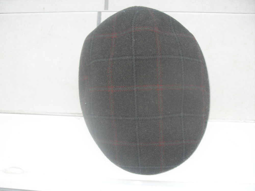 Casquette London Paris Vêtements