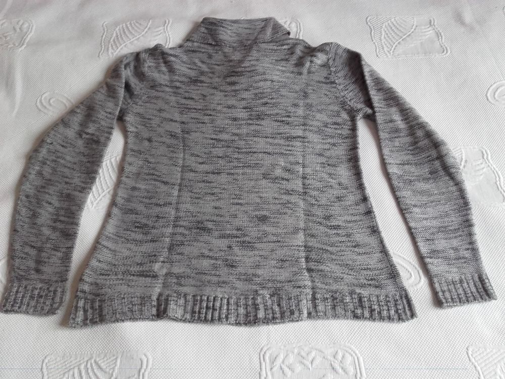 Pull NPO Junior 16 ans Vêtements enfants