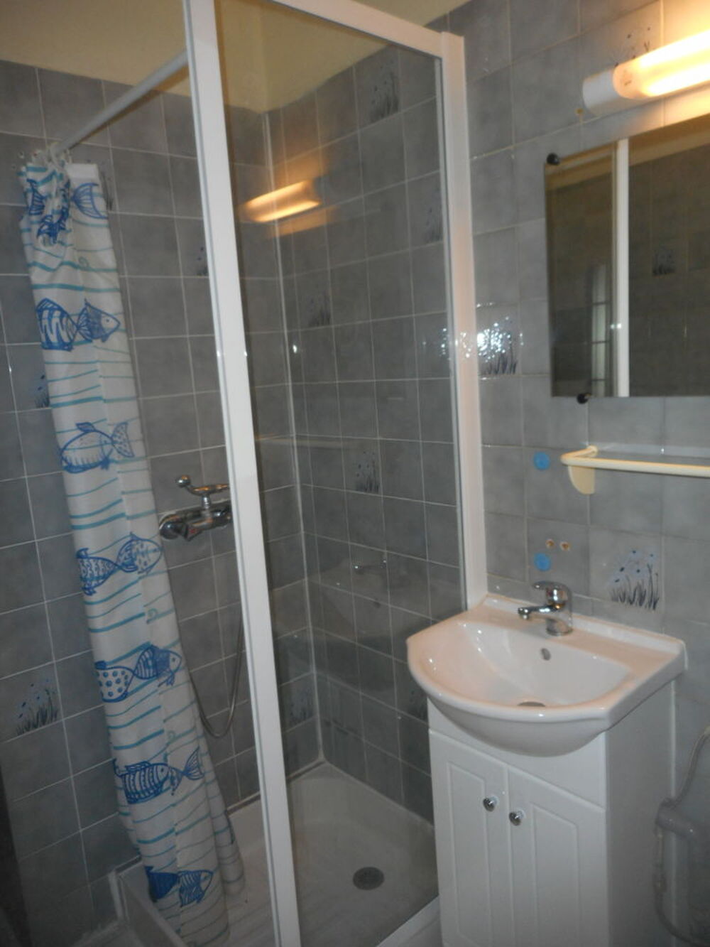 Location Appartement Studio meublé dans résidence de standing Caluire-et-cuire