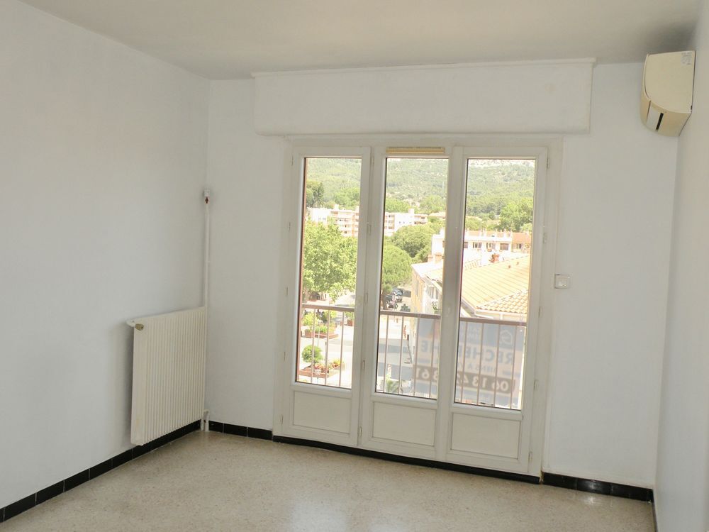 Vente Appartement APPARTEMENT T3 COEUR DE VILLE LA VALETTE DU VAR La valette-du-var