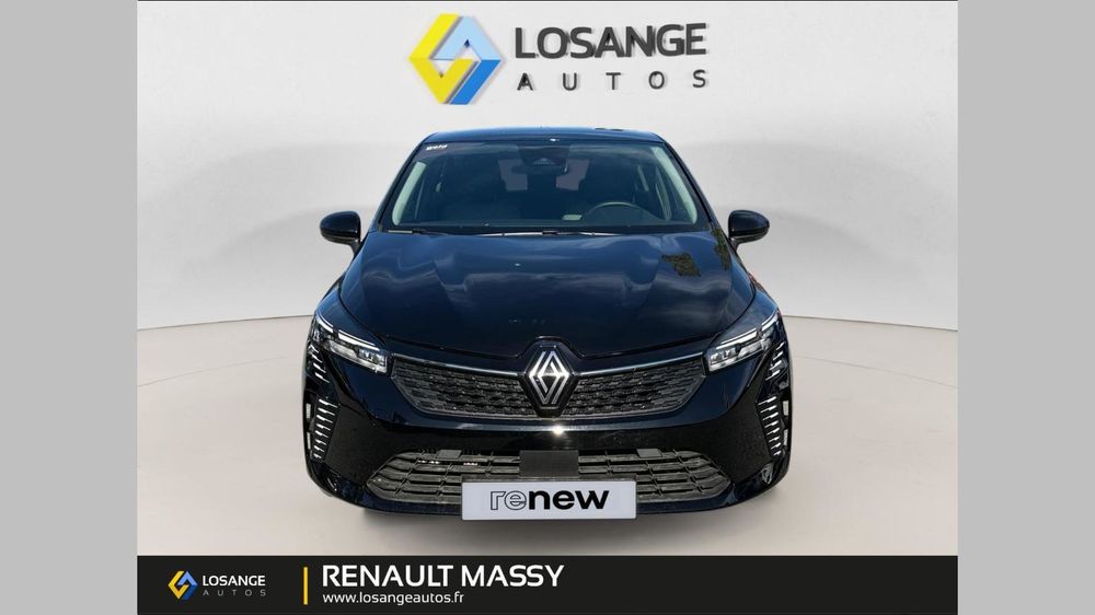 Clio V Clio TCe 90 Evolution 2023 occasion 91300 Massy
