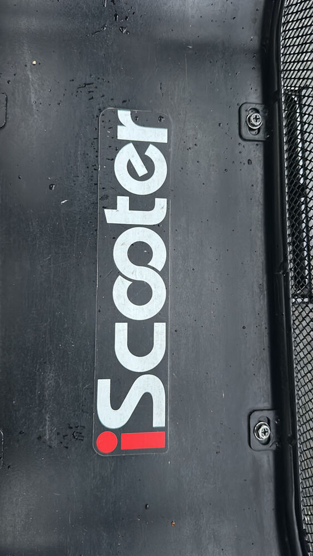 iscooter Vélos
