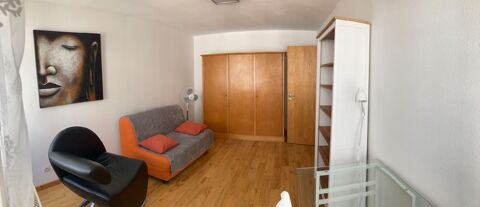  Appartement � louer 3 pi�ces 75 m�