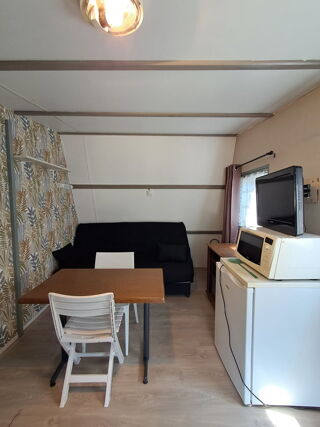  chalet � louer 2 pi�ces 20 m� Valle-d'alesani