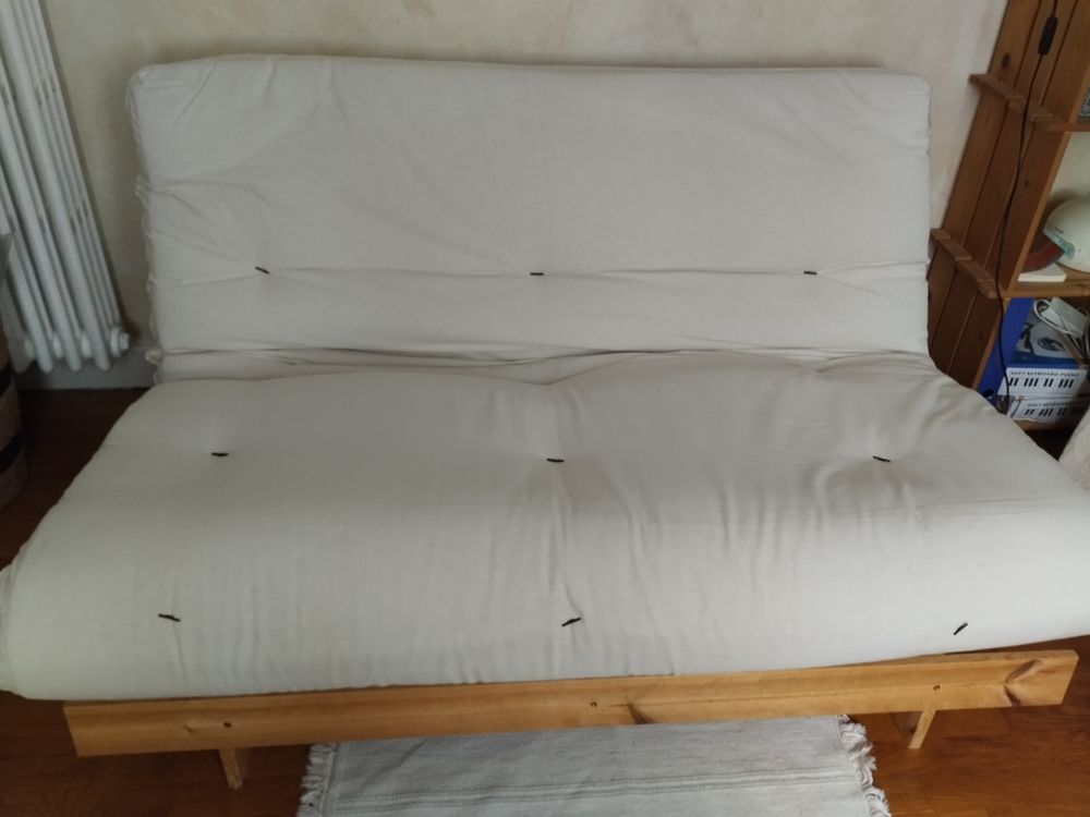 Banquette convertible Meubles