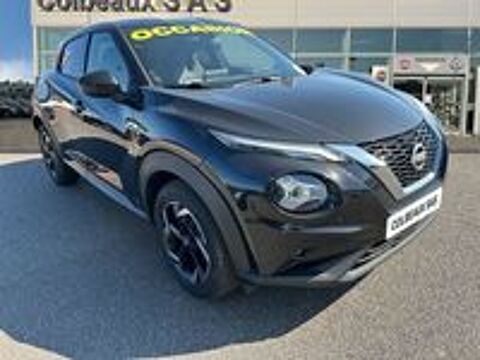 Juke DIG-T 114 Tekna 2023 occasion 02100 Saint-Quentin