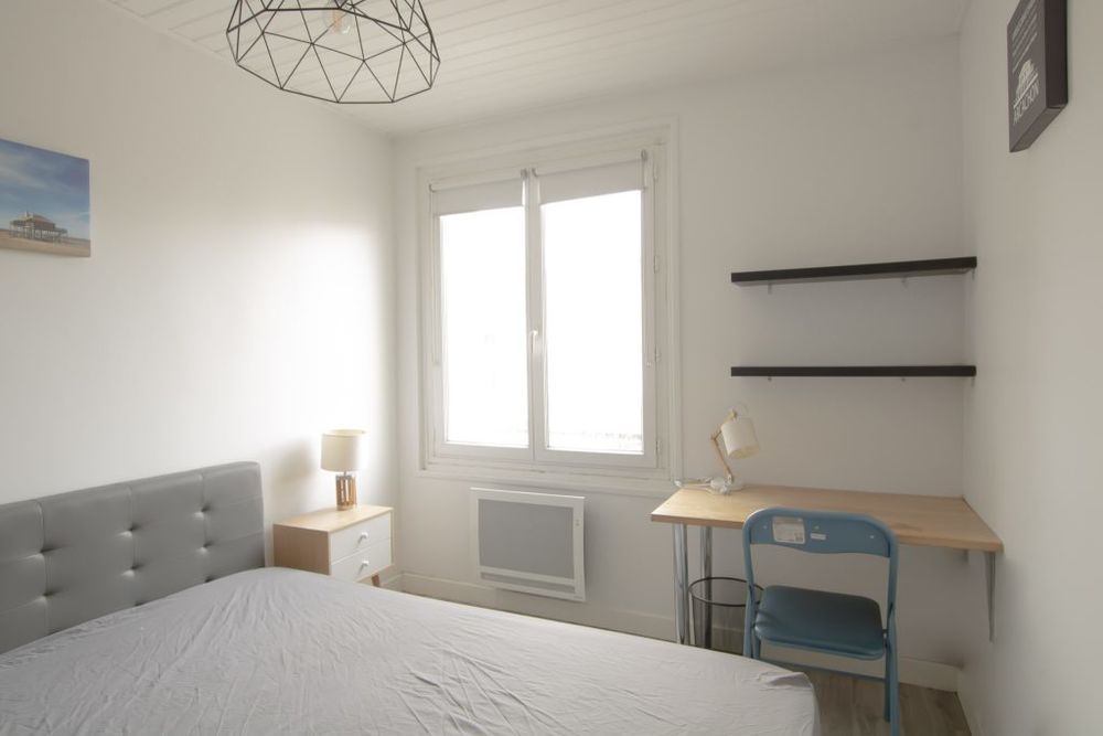 Location Colocation COLOCATION DISPONIBLE IMMÉDIATEMENT ! MÉRIGNAC ! Mérignac