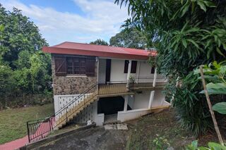  Maison � vendre 10 pi�ces 297 m�