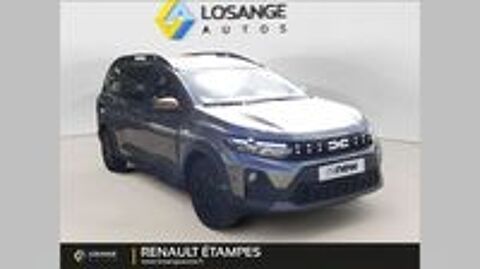 Jogger Hybrid 155 7 pl Extreme 2026 occasion 91150 &Eacute;tampes
