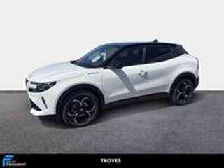 Junior 1.2 Ibrida 145 ch e-DCT6 Speciale 2025 occasion 10600 Barberey-Saint-Sulpice