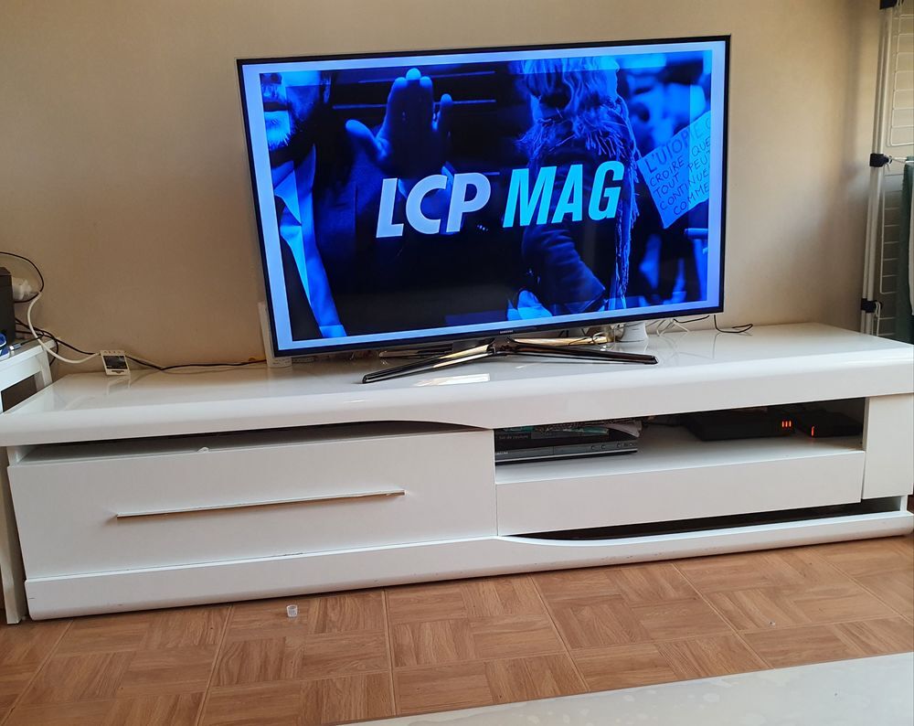 meuble tv OVIO Meubles