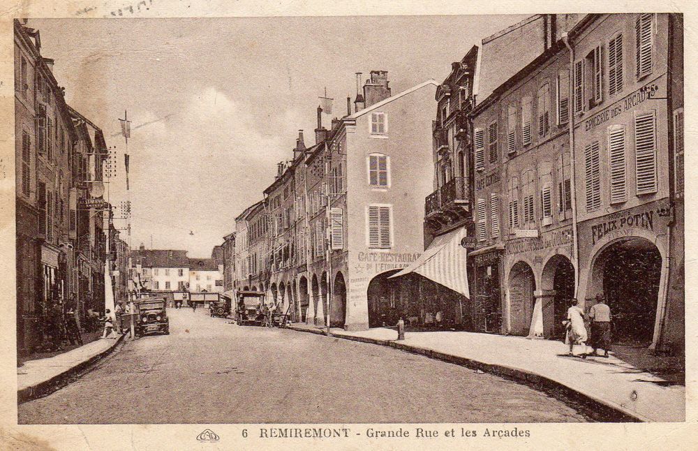 CPA - Carte postale -France - 