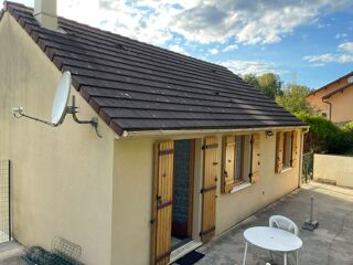  Maison � vendre 4 pi�ces 75 m� Villard-saint-sauveur