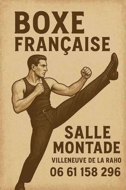 Apprenez  &agrave;  vous d&eacute;fendre dans toutes circonstances 0 66180 Villeneuve-de-la-raho