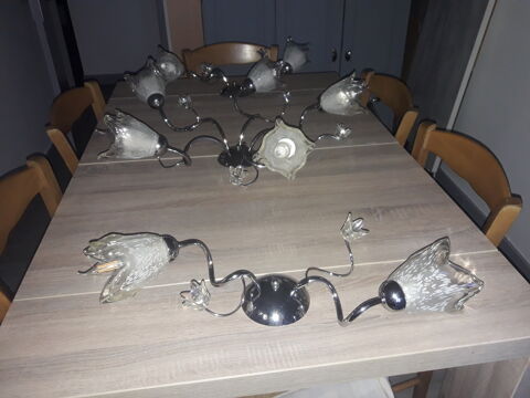 Luminaires 200 Bagnols-sur-Cze (30)