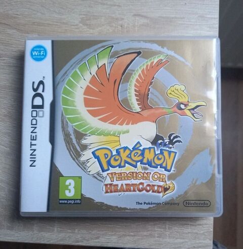 Pokemon version or Maizières (62)