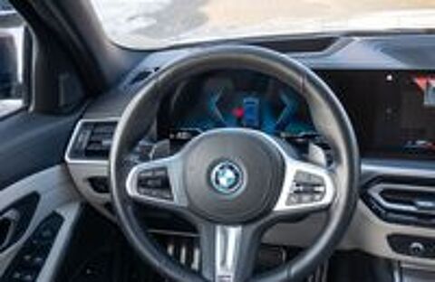 S&eacute;rie 3 330e xDrive 292 ch BVA8 M Sport 2022 occasion 69007 Lyon