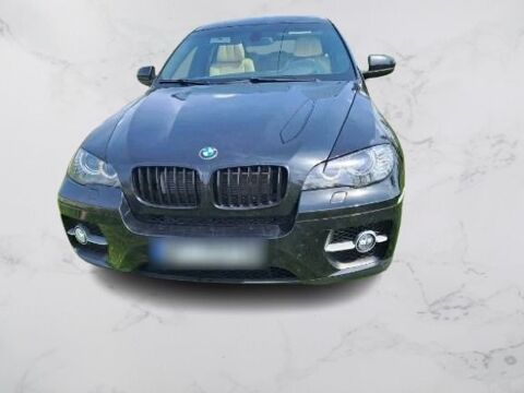 Annonce voiture BMW X6 12999 