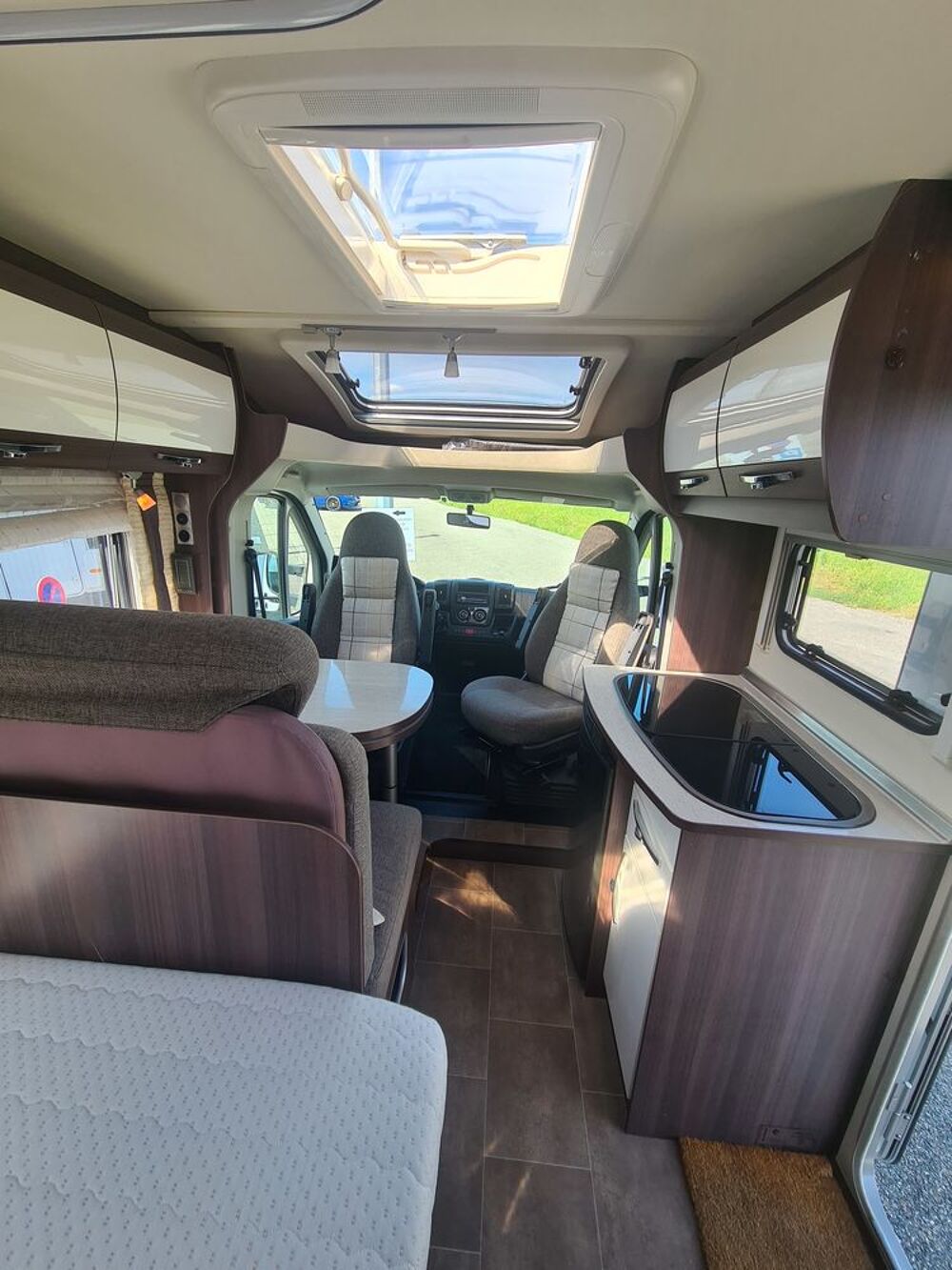  2014 occasion 65390 Andrest
