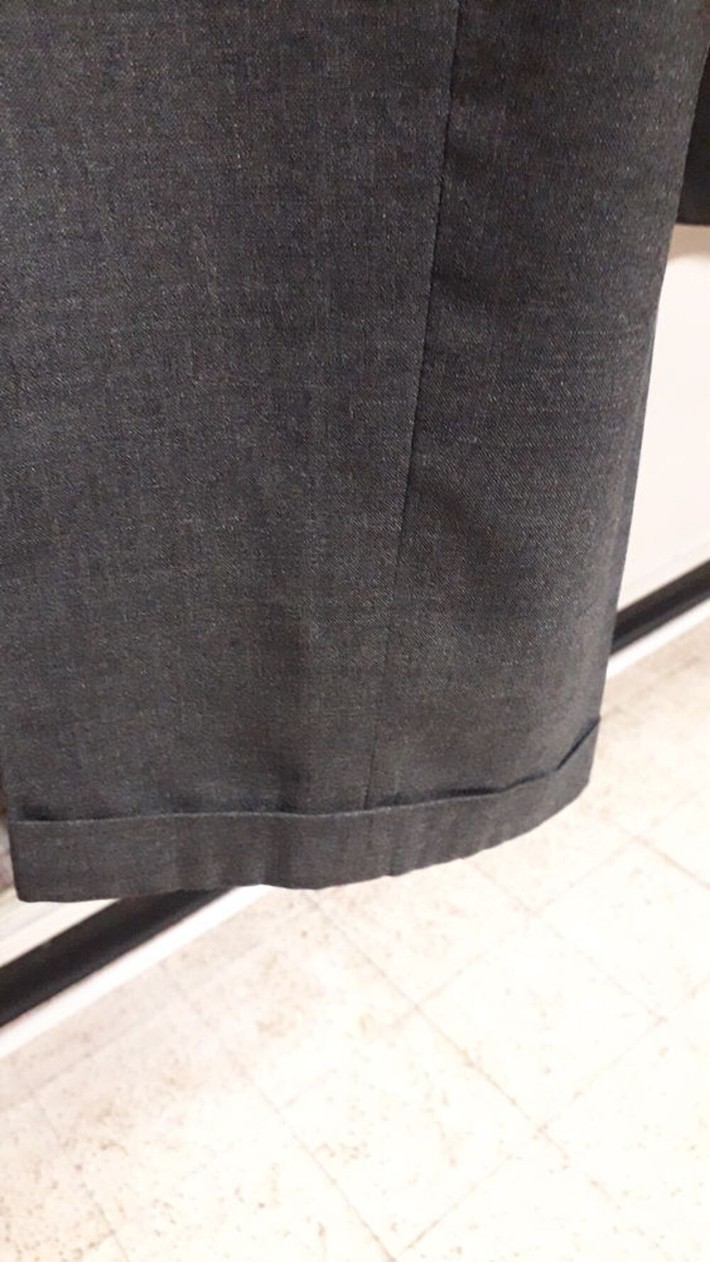 Costume homme Vêtements
