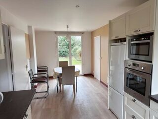  Maison à vendre 5 pièces 127 m²