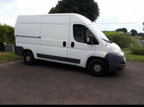 Chauffeur-livreur avec utilitaire 11,5 m³ 0 35000 Rennes
