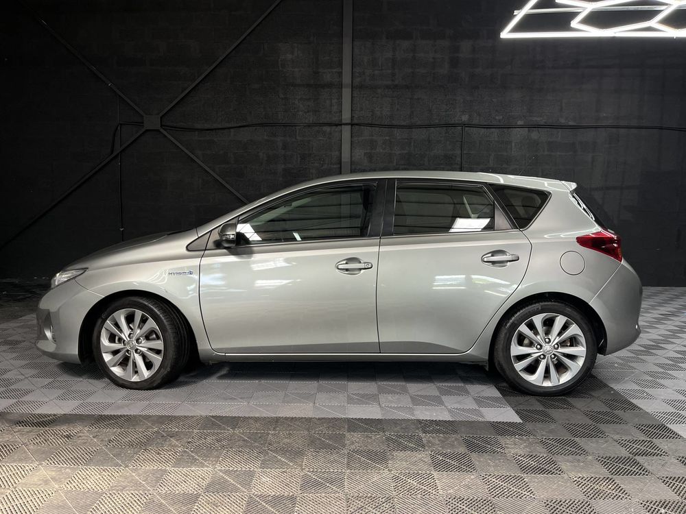 Auris II HSD 136h Dynamic 2014 occasion 33520 Bruges