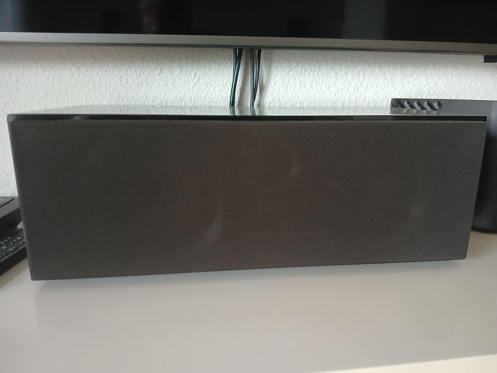 materielle home cinema Audio et hifi