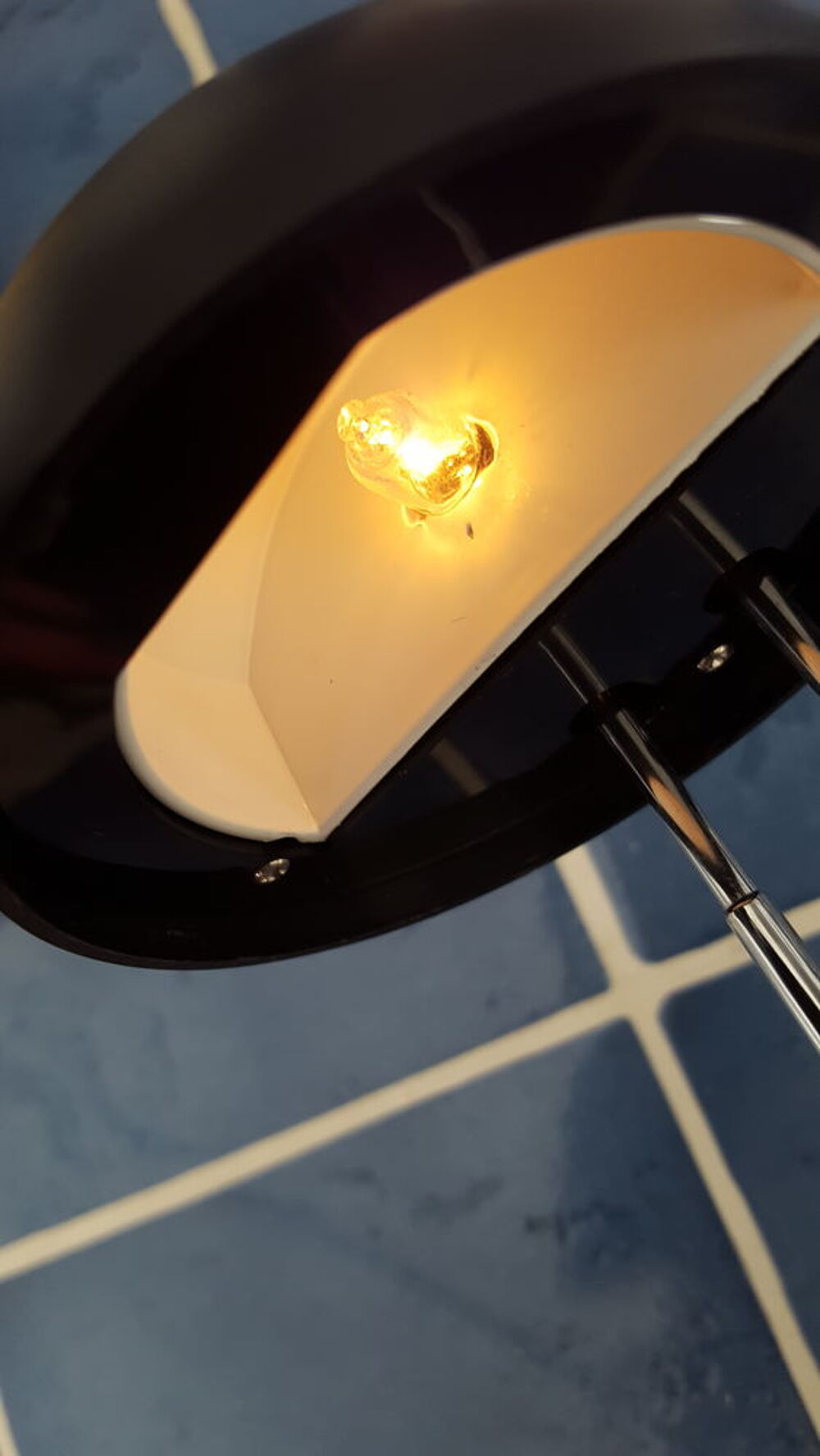 Lampe de bureau Décoration
