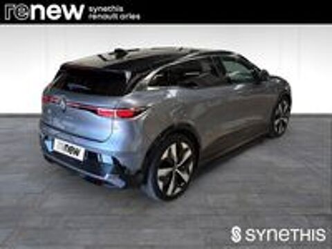 M&eacute;gane Megane E-Tech EV60 220 ch optimum charge Techno 2023 occasion 13200 Arles