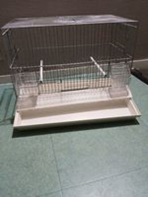   Cage pour oiseaux 