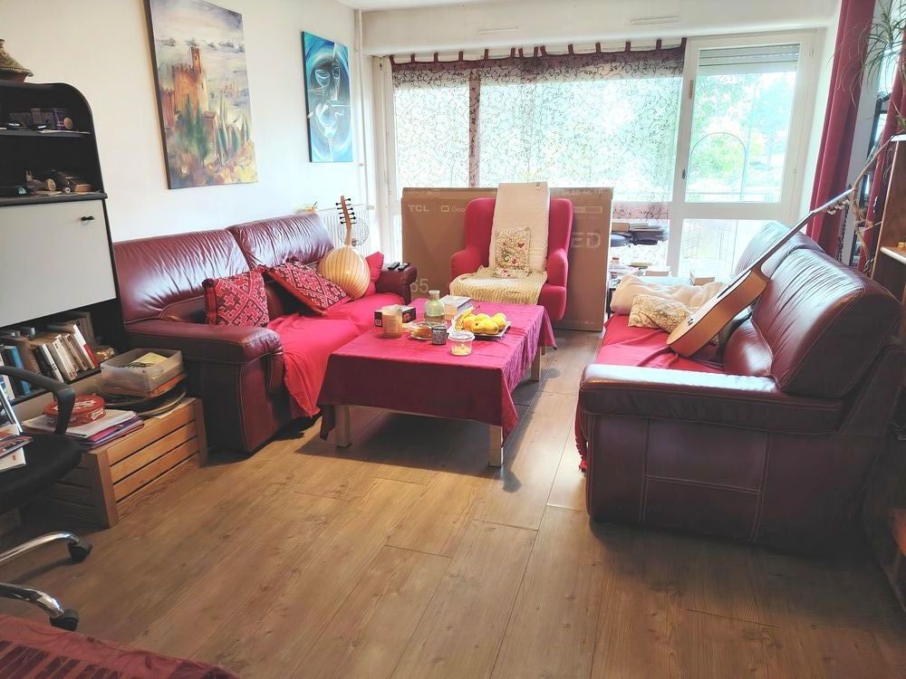 Appartement 4 pièces 80 m² · à Nantes · 80 m² · 155 000 €