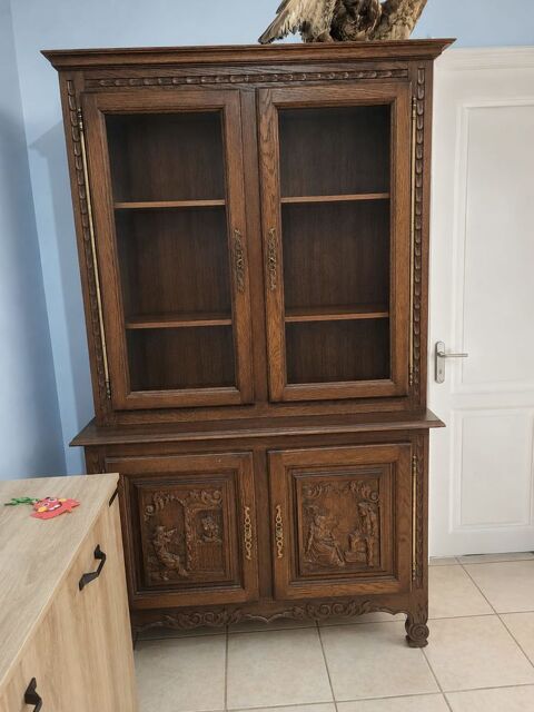 Meuble vaisselier 200 Bletterans (39)