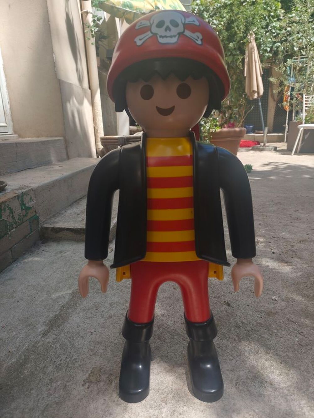 Playmobil Jeux / jouets
