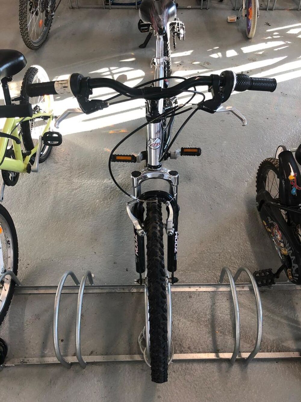 V&eacute;los Vélos