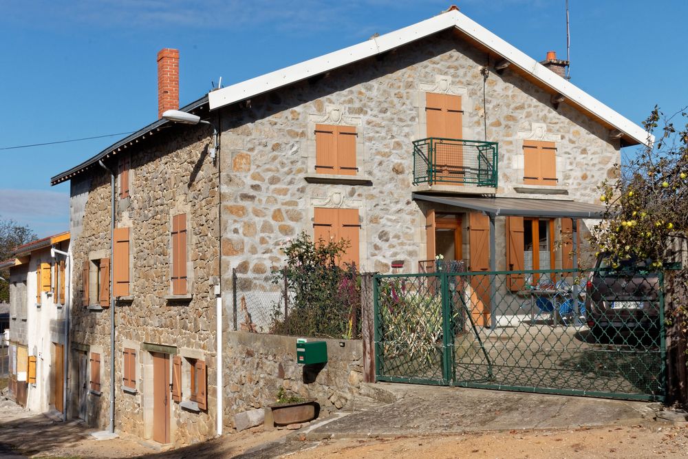   gite en Livradois forez Auvergne, Sauviat (63120)
