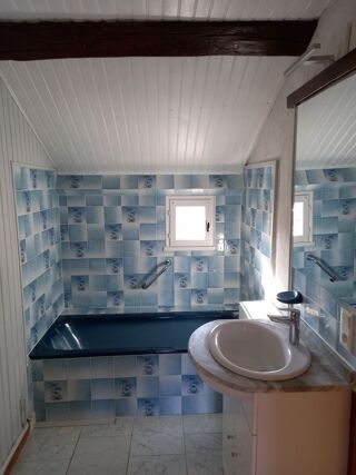  Maison à louer 4 pièces 101 m²