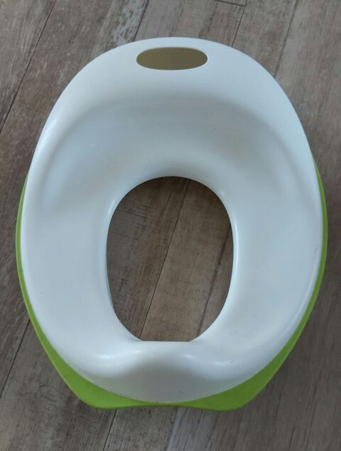 R�ducteur de toilettes enfants 14 Le Poir�-sur-Vie (85)